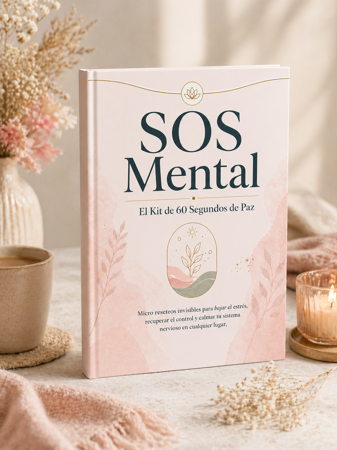 SOS Mental Libro Digital